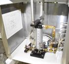 Used All Fill Model DHAA-400 Dual Head Automatic Inline Auger Filler